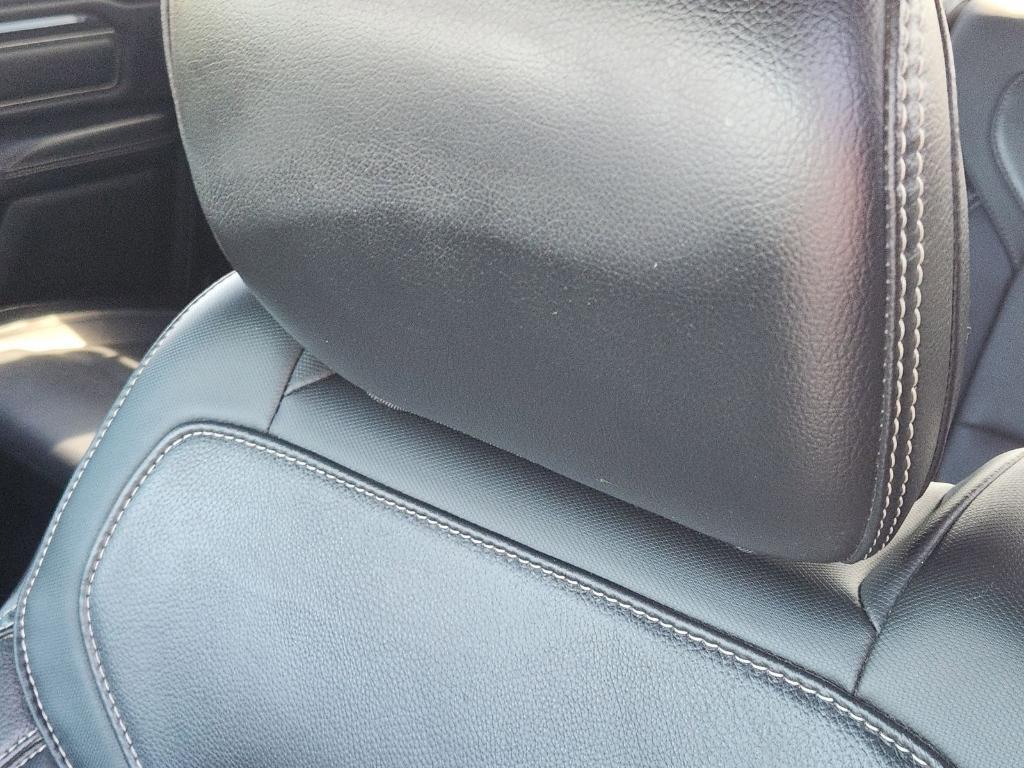 used 2020 Ram 1500 car, priced at $28,995