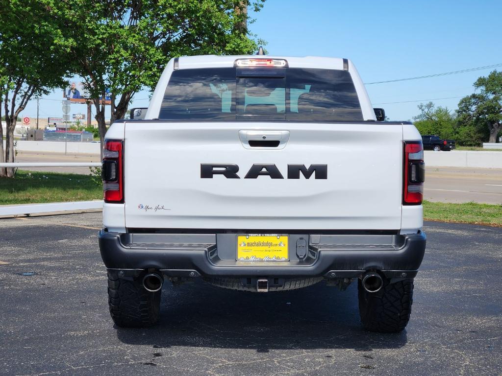used 2020 Ram 1500 car, priced at $28,995
