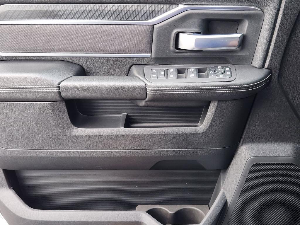 used 2026 Ram 2500 car, priced at $62,998