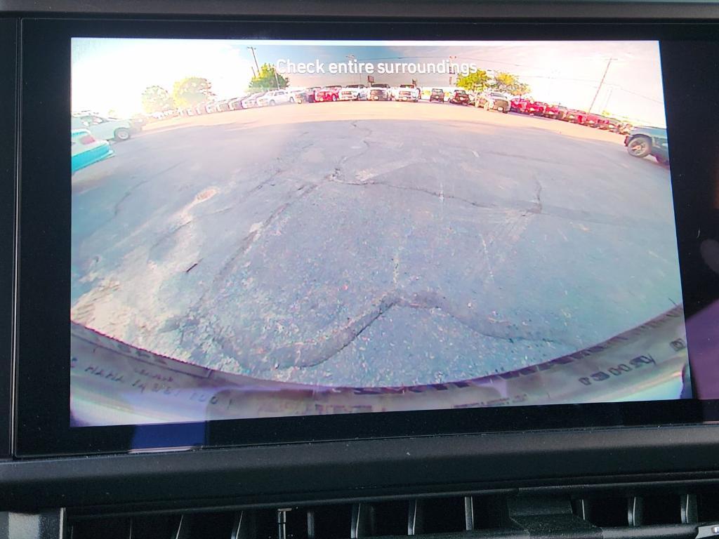 new 2026 Jeep Wrangler car, priced at $51,489