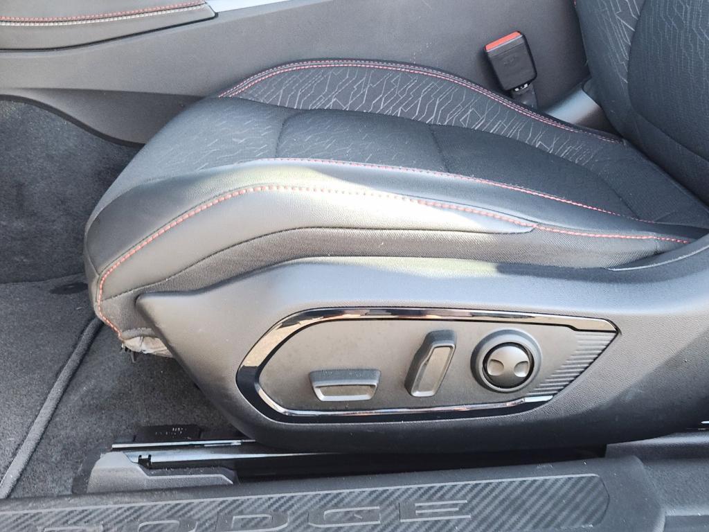 new 2025 Dodge Charger Daytona car, priced at $49,113