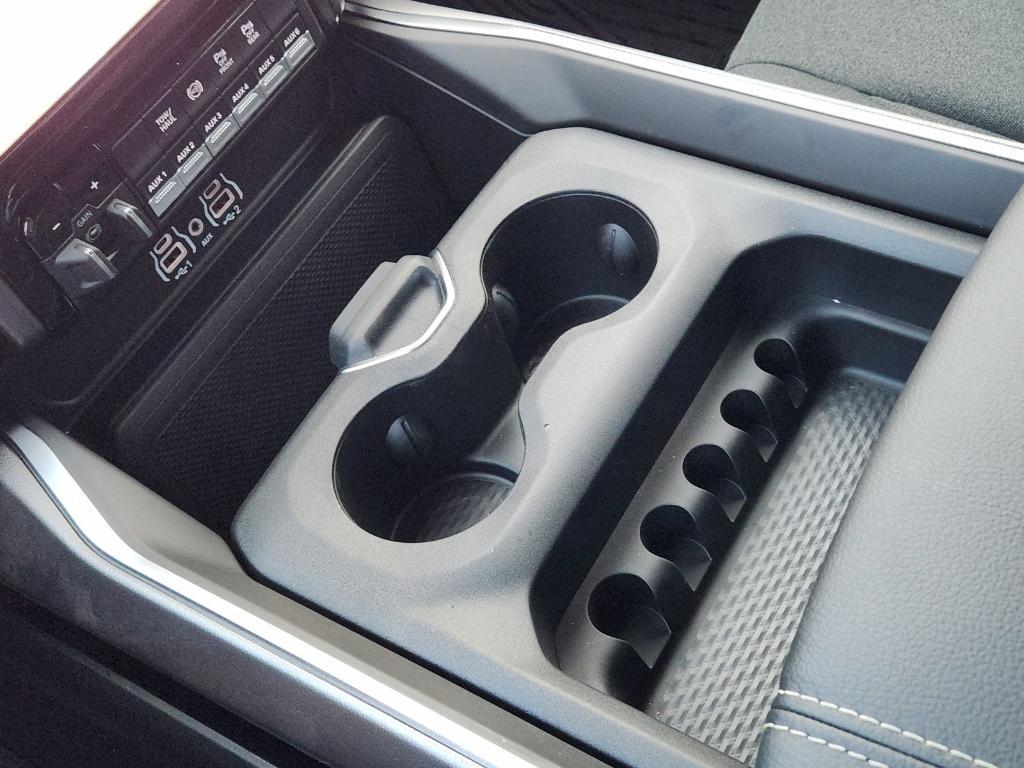 new 2026 Ram 2500 car, priced at $70,523