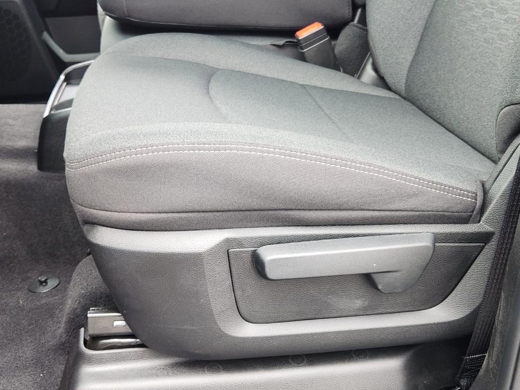 new 2026 Ram 3500 car, priced at $60,645