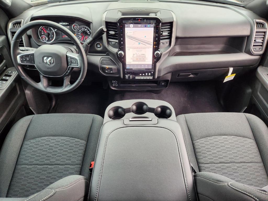 new 2026 Ram 3500 car, priced at $60,645