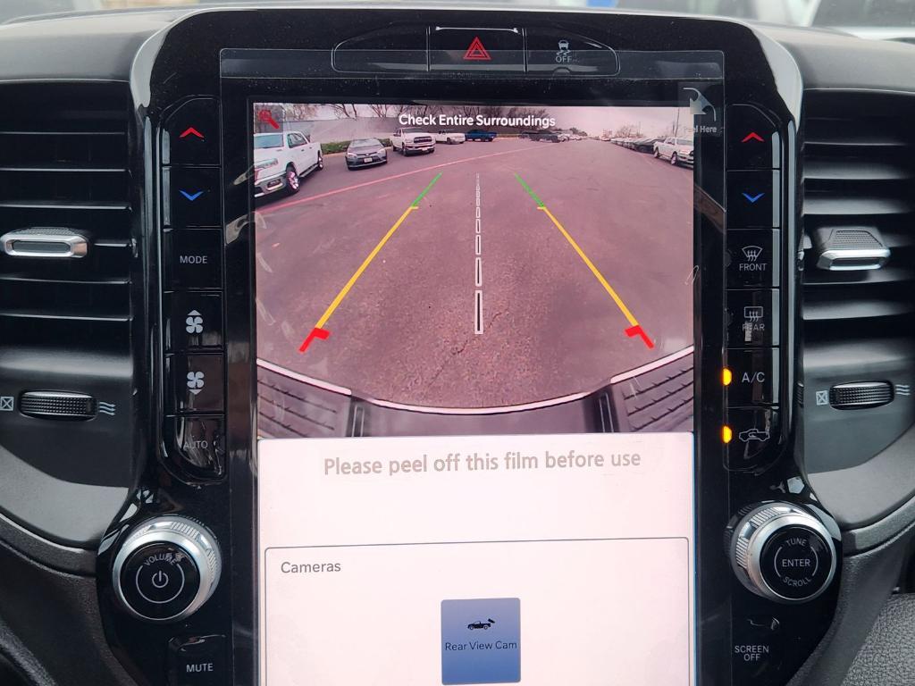 new 2026 Ram 3500 car, priced at $60,645