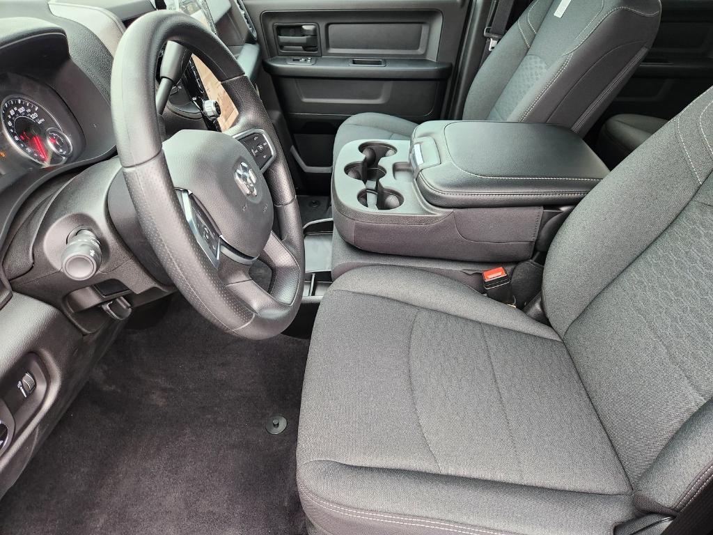 new 2026 Ram 3500 car, priced at $60,645