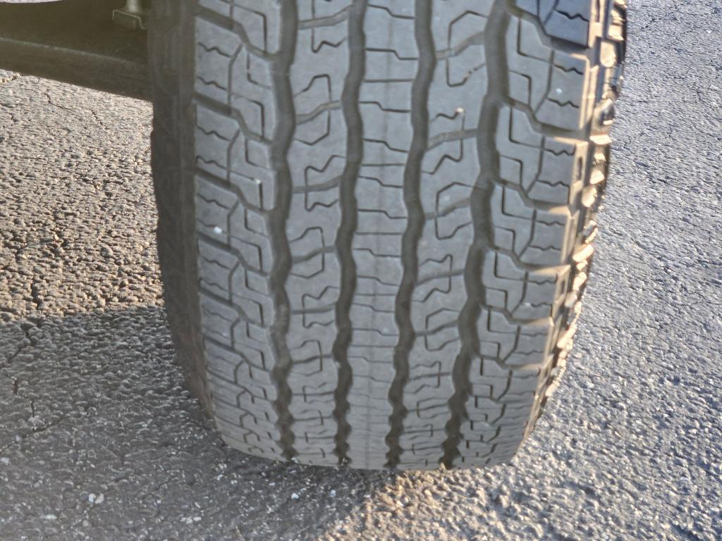 used 2023 Chevrolet Colorado car, priced at $34,998