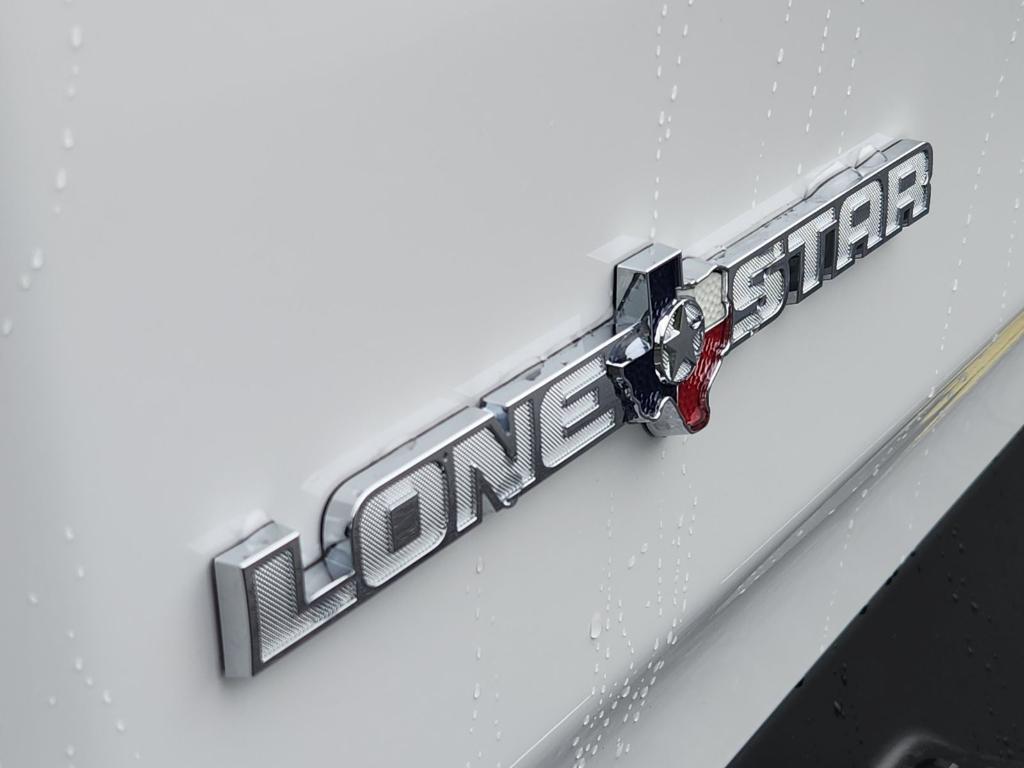 new 2026 Ram 1500 car, priced at $45,162