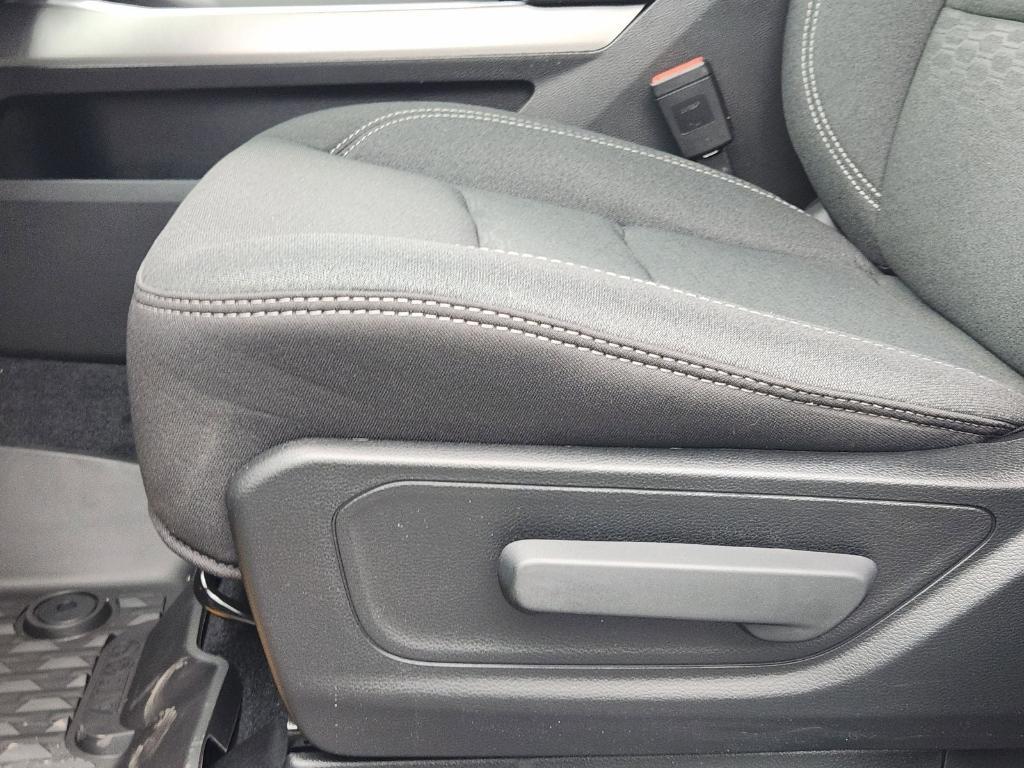 new 2026 Ram 1500 car, priced at $45,162