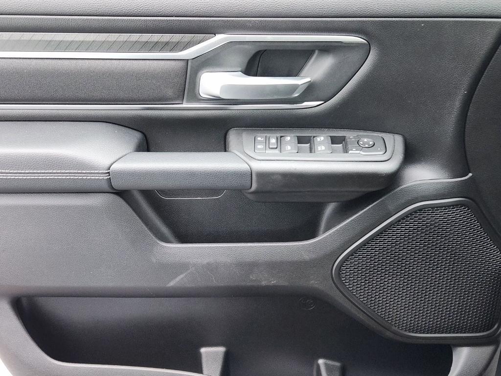 new 2026 Ram 1500 car, priced at $45,162