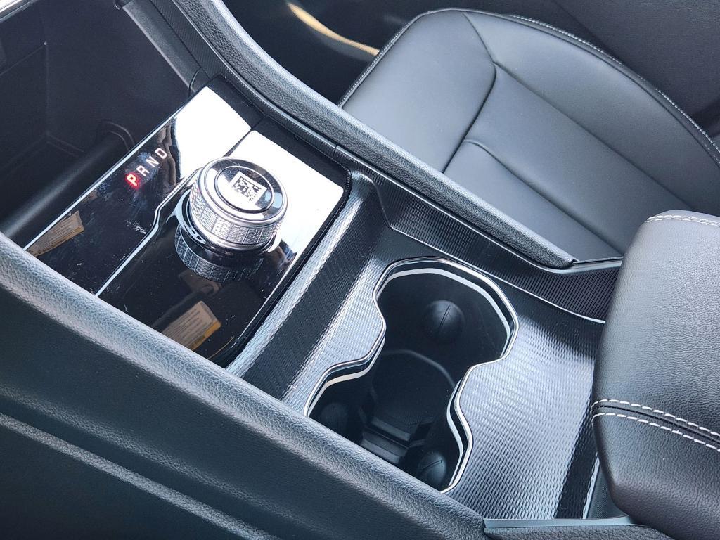 new 2026 Jeep Grand Cherokee car, priced at $42,267