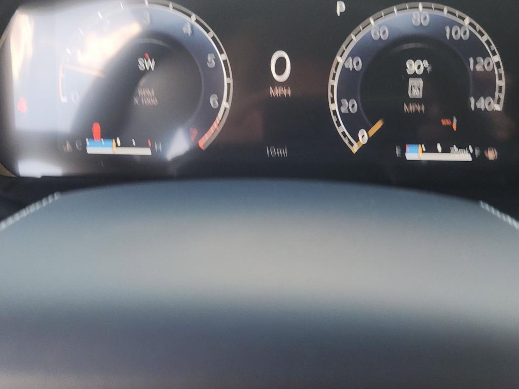 new 2025 Jeep Grand Cherokee car, priced at $51,007