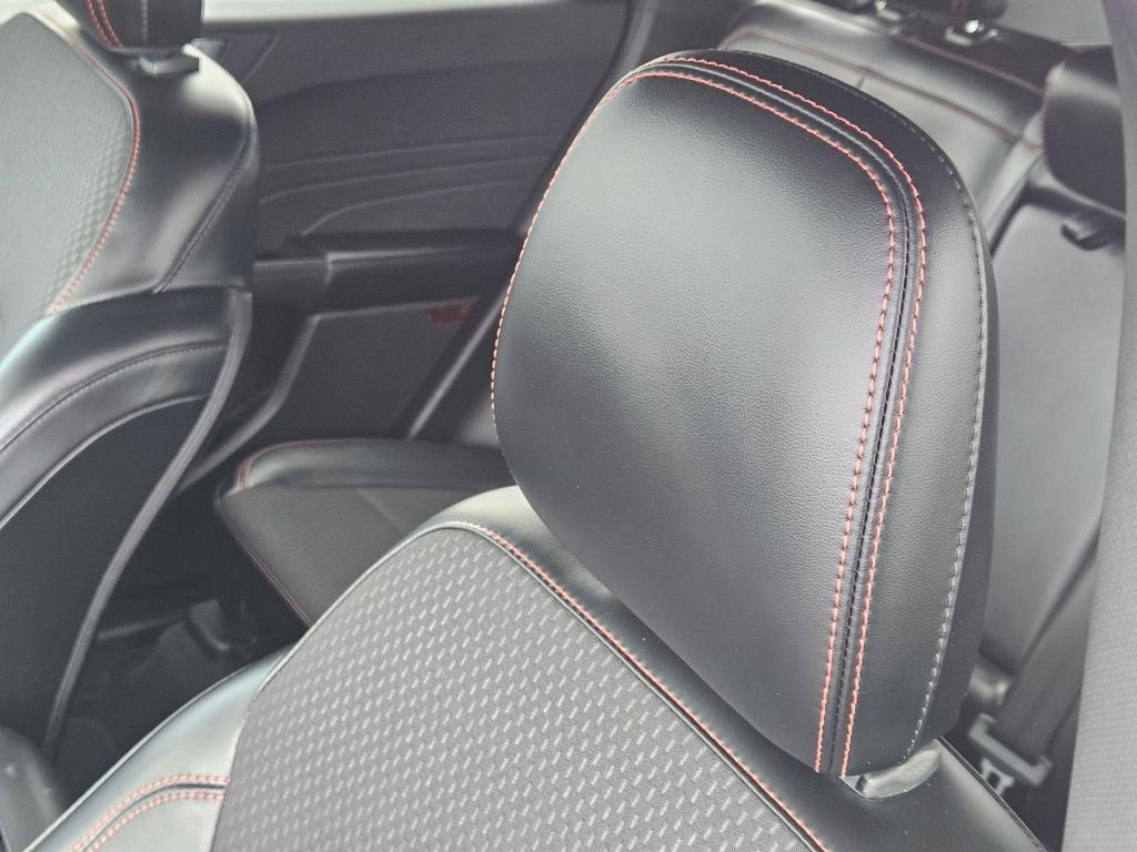 used 2024 Ford Escape car, priced at $24,988