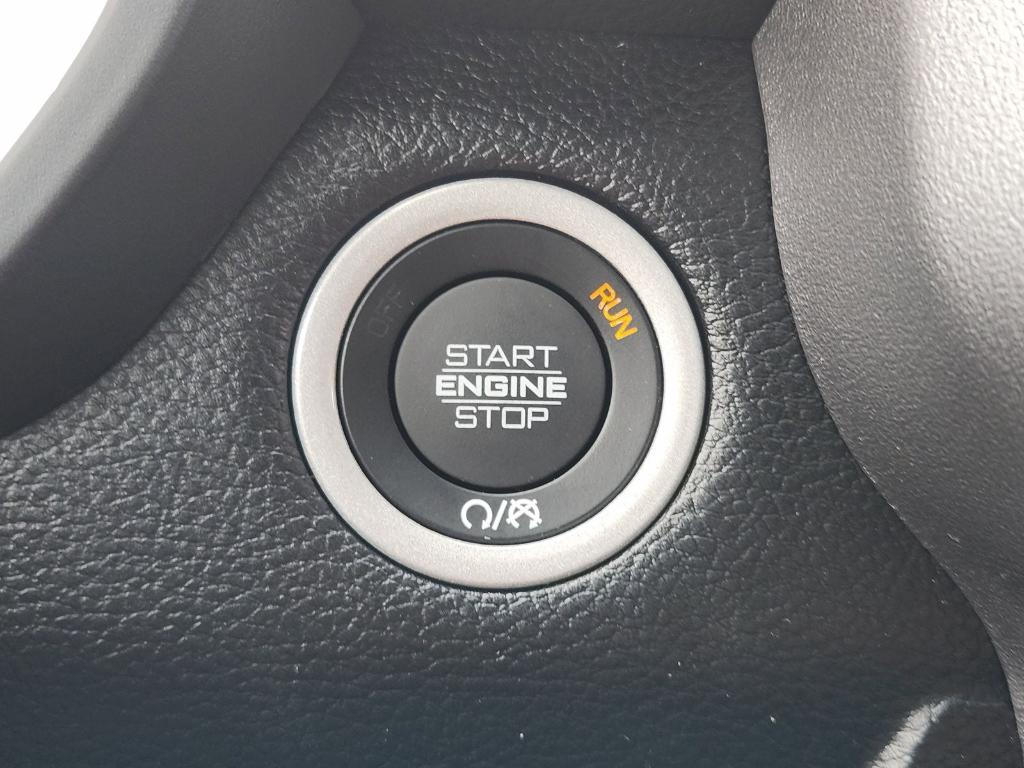 new 2026 Ram 1500 car, priced at $50,496