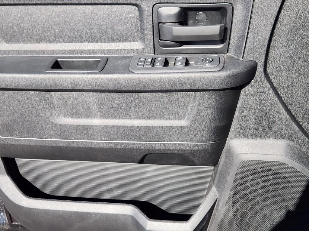 new 2026 Ram 2500 car, priced at $60,503