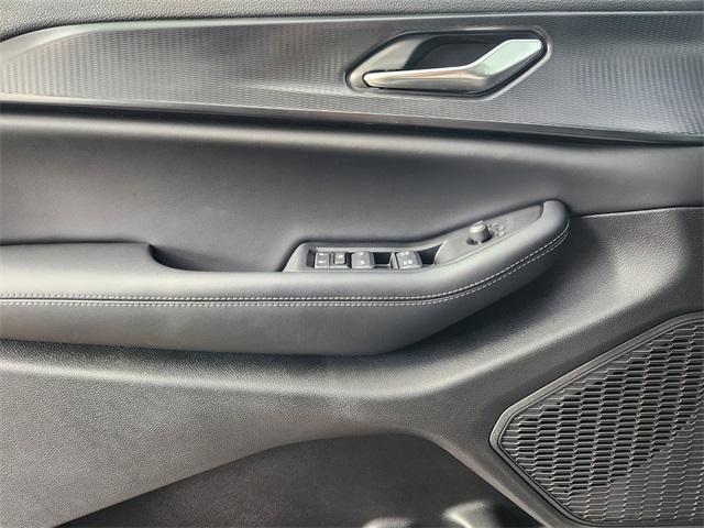 new 2025 Jeep Grand Cherokee L car, priced at $36,375