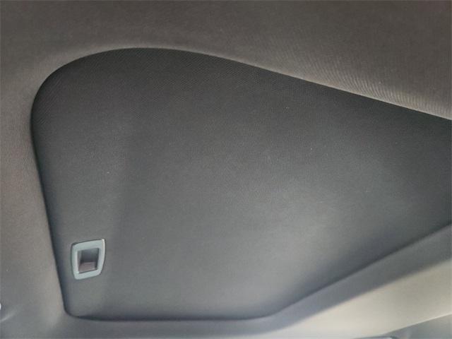 new 2025 Jeep Grand Cherokee L car, priced at $36,375