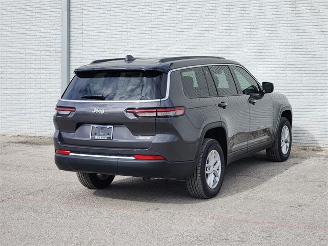 new 2025 Jeep Grand Cherokee L car, priced at $36,375