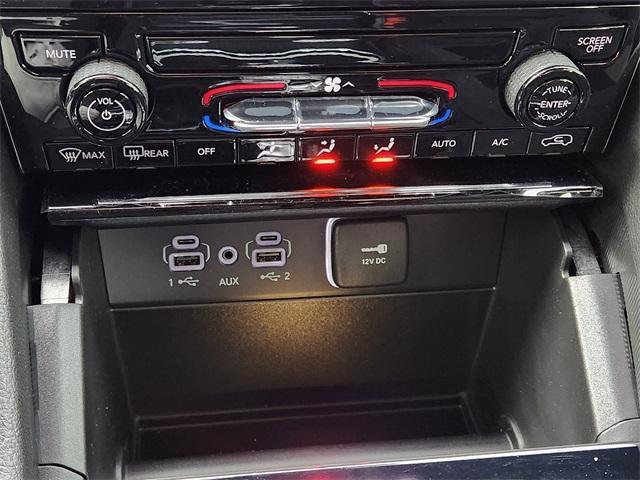 new 2025 Jeep Grand Cherokee L car, priced at $36,375