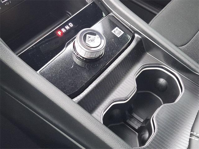 new 2025 Jeep Grand Cherokee L car, priced at $36,375