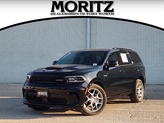new 2026 Dodge Durango car, priced at $51,210