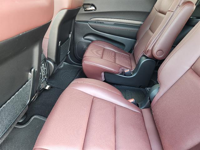 new 2026 Dodge Durango car, priced at $51,210