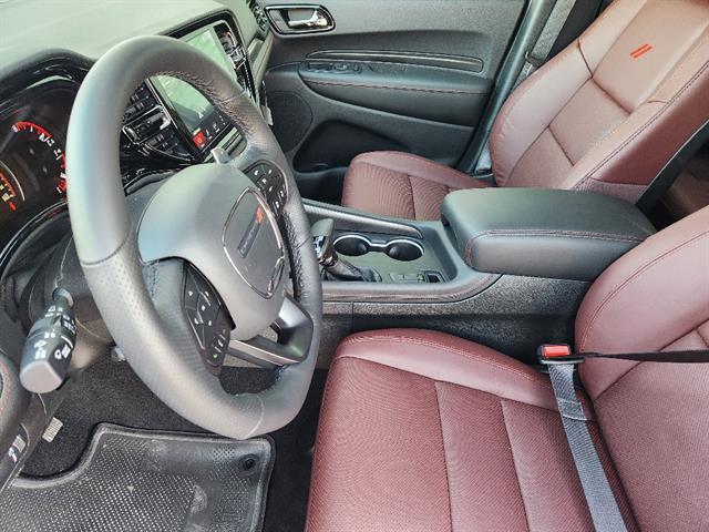 new 2026 Dodge Durango car, priced at $51,210