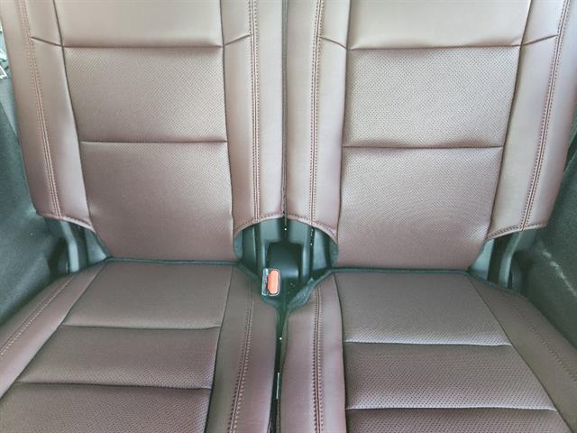 new 2026 Dodge Durango car, priced at $51,210