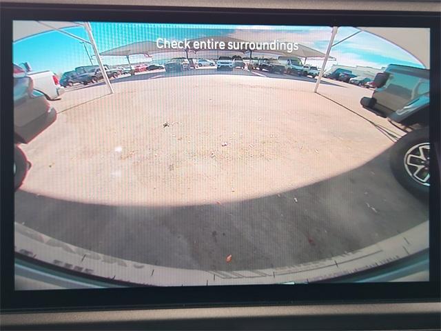 new 2026 Jeep Wrangler car, priced at $36,290