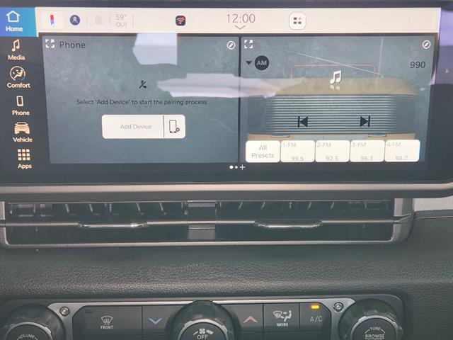 new 2026 Jeep Wrangler car, priced at $36,290