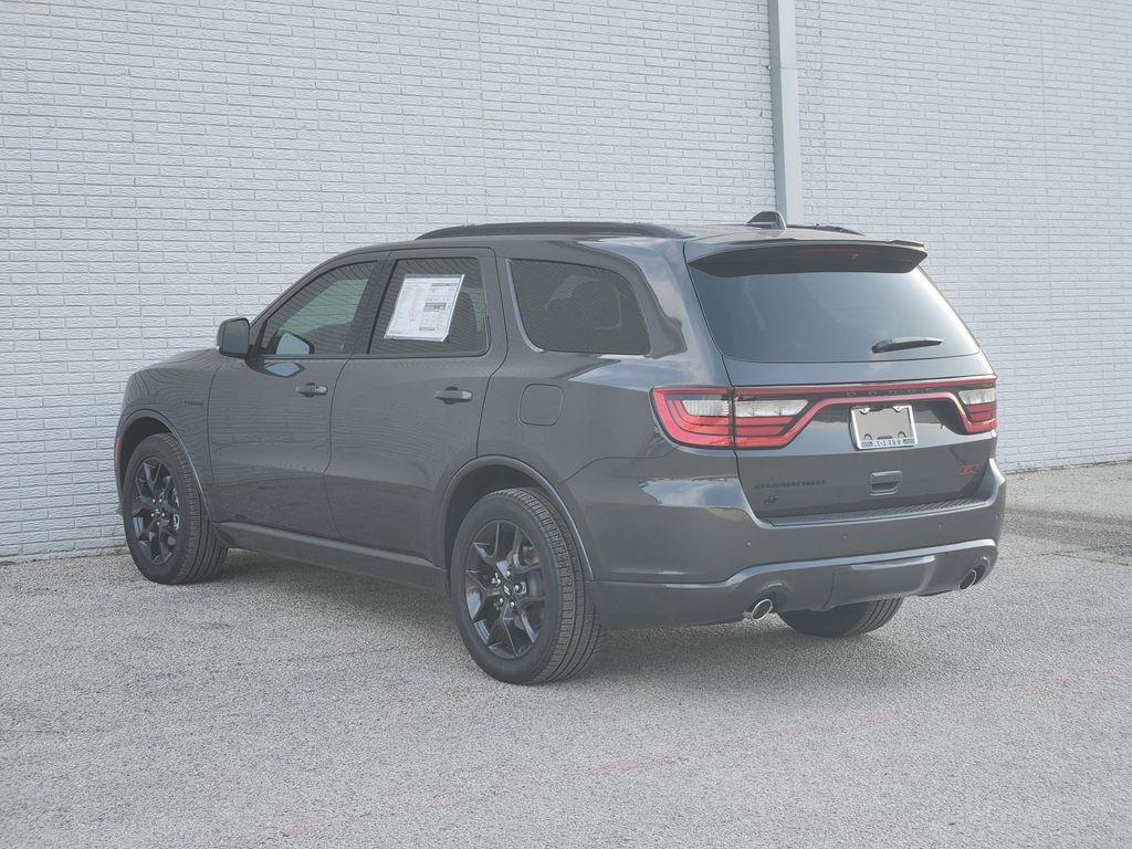 new 2026 Dodge Durango car, priced at $53,685