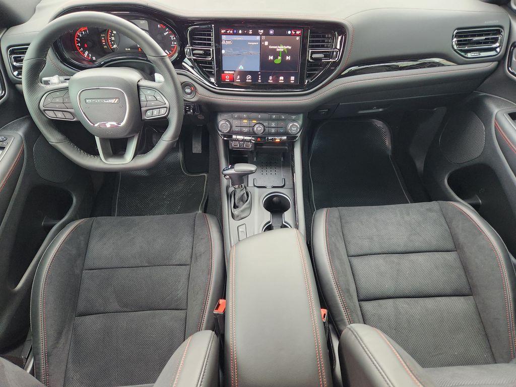 new 2026 Dodge Durango car, priced at $53,685