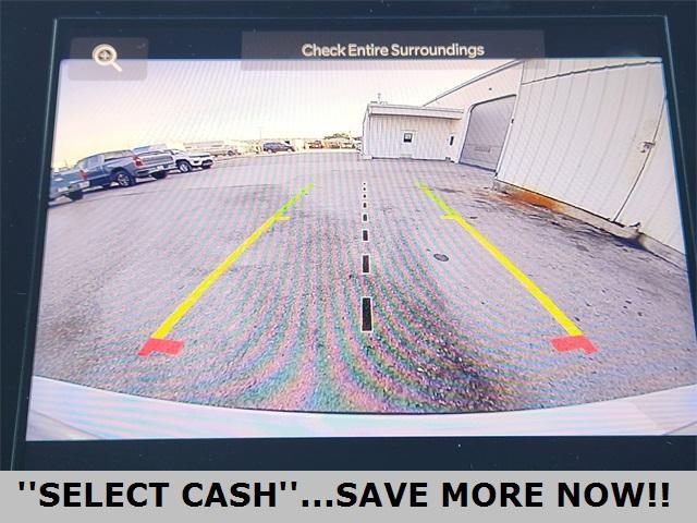 new 2025 Jeep Grand Cherokee L car, priced at $33,275