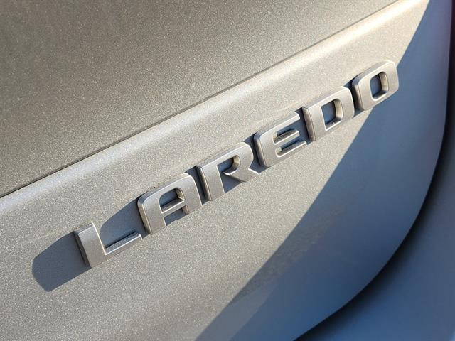 new 2025 Jeep Grand Cherokee L car, priced at $33,275