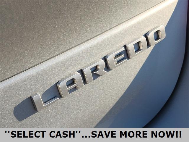 new 2025 Jeep Grand Cherokee L car, priced at $33,275