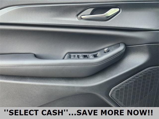 new 2025 Jeep Grand Cherokee L car, priced at $33,275