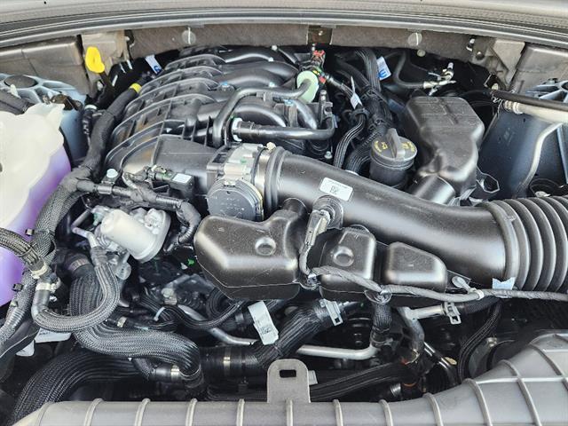 new 2025 Jeep Grand Cherokee L car, priced at $33,275