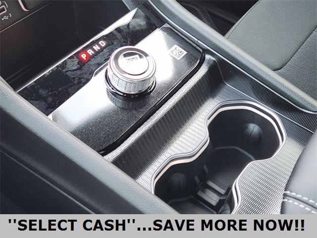 new 2025 Jeep Grand Cherokee L car, priced at $33,275