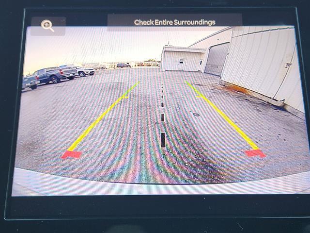 new 2025 Jeep Grand Cherokee L car, priced at $33,275