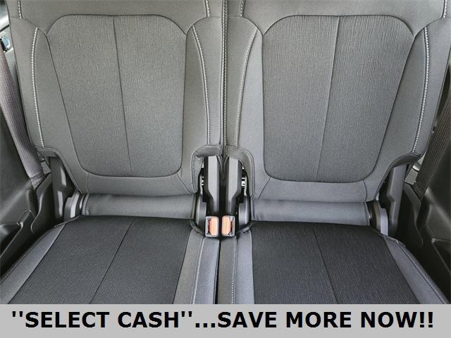 new 2025 Jeep Grand Cherokee L car, priced at $33,275