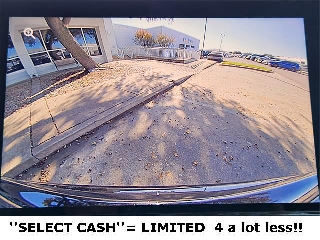 new 2026 Jeep Compass car, priced at $30,770