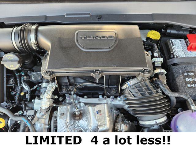 new 2026 Jeep Compass car, priced at $32,670