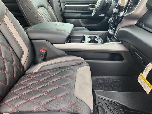 new 2026 Ram 1500 car, priced at $86,016