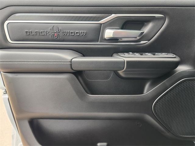 new 2026 Ram 1500 car, priced at $86,016