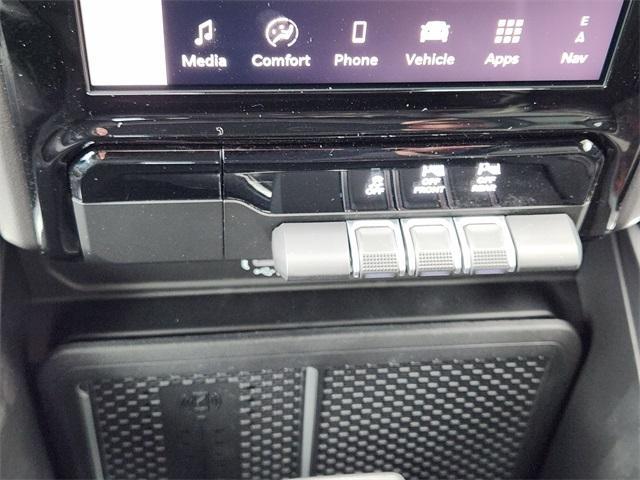 new 2026 Ram 1500 car, priced at $86,016