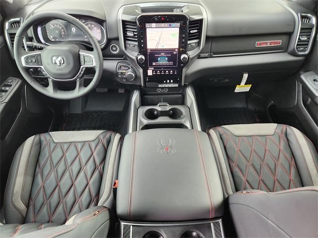 new 2026 Ram 1500 car, priced at $86,016