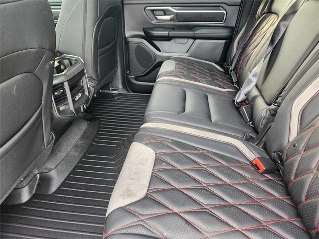 new 2026 Ram 1500 car, priced at $86,016