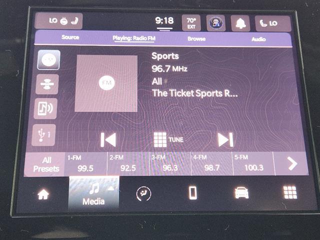 new 2025 Jeep Grand Cherokee L car, priced at $39,580