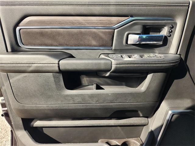 new 2026 Ram 3500 car, priced at $84,165