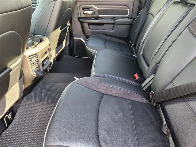 new 2026 Ram 3500 car, priced at $84,165